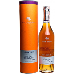Коньяк A.De Fussigny Selection туба 0.5 л
