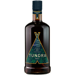 Ликер Tundra bitter 0.5 л